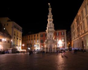 Casa Cesira InCentro Napoli